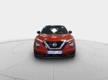 Foto 1 del anuncio Nissan Juke DIG-T 84 kW (114 CV) 6M/T Tekna  de Ocasión en Madrid