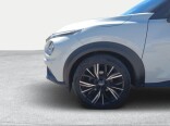 Foto 5 del anuncio Nissan Juke DIG-T 86 kW N-DESIGN CHIC Bitono N  de Ocasión en Madrid