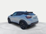 Foto 3 del anuncio Nissan Juke DIG-T 86 kW N-DESIGN CHIC Bitono N  de Ocasión en Madrid