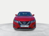 Foto 1 del anuncio Nissan Qashqai dCi 85 kW (115 CV) E6D ACENTA  de Ocasión en Madrid