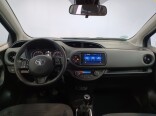 Foto 10 del anuncio Toyota Yaris 1.5 110 Feel  de Ocasión en Madrid