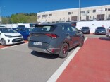 Foto 4 del anuncio Kia Sportage 1.6 T-GDi 110kW (150CV) Drive 4x2  de Ocasión en Madrid