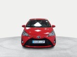 Foto 2 del anuncio Toyota Yaris 1.5 110 Feel! Edition  de Ocasión en Madrid