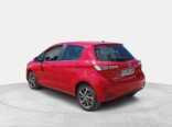 Foto 4 del anuncio Toyota Yaris 1.5 110 Feel! Edition  de Ocasión en Madrid