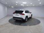 Foto 4 del anuncio Toyota Rav4 2.5l 220H Advance 4WD  de Ocasión en Madrid