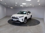 Foto principal del anuncio Toyota Rav4 2.5l 220H Advance 4WD  de Ocasión en Madrid