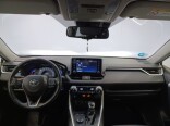 Foto 9 del anuncio Toyota Rav4 2.5l 220H Advance 4WD  de Ocasión en Madrid