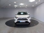 Foto 1 del anuncio Toyota Rav4 2.5l 220H Advance 4WD  de Ocasión en Madrid