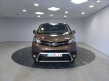 Foto 1 del anuncio Toyota Proace Verso 2.0D 120CV FAMILY ADVANCE+PACK L1 AUTO  de Ocasión en Madrid