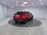 Foto 4 del anuncio Toyota C-HR 2.0 180H Advance  de Ocasión en Madrid