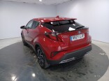 Foto 6 del anuncio Toyota C-HR 2.0 180H Advance  de Ocasión en Madrid