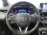 Foto 10 del anuncio Toyota Corolla 1.8 125H ACTIVE TECH E-CVT  de Ocasión en Madrid