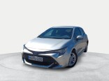 Foto principal del anuncio Toyota Corolla 1.8 125H ACTIVE TECH E-CVT  de Ocasión en Madrid