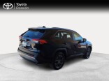 Foto 4 del anuncio Toyota Rav4 220H e-CVT 4x2 Advance  de Ocasión en Madrid