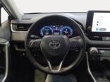 Foto 11 del anuncio Toyota Rav4 220H e-CVT 4x2 Advance  de Ocasión en Madrid