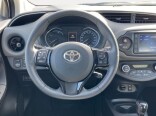 Foto 11 del anuncio Toyota Yaris 1.5 100H Feel  de Ocasión en Madrid