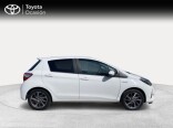 Foto 3 del anuncio Toyota Yaris 1.5 100H Feel  de Ocasión en Madrid