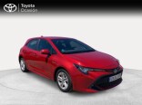 Foto 2 del anuncio Toyota Corolla 1.8 125H ACTIVE TECH E-CVT  de Ocasión en Madrid
