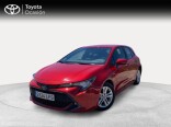 Foto principal del anuncio Toyota Corolla 1.8 125H ACTIVE TECH E-CVT  de Ocasión en Madrid