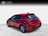 Foto 5 del anuncio Toyota Corolla 1.8 125H ACTIVE TECH E-CVT  de Ocasión en Madrid
