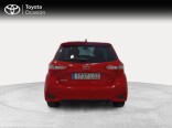 Foto 5 del anuncio Toyota Yaris 1.5 110 Feel! Edition  de Ocasión en Madrid