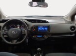 Foto 10 del anuncio Toyota Yaris 1.5 110 Feel! Edition  de Ocasión en Madrid