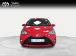 Foto 1 del anuncio Toyota Yaris 1.5 110 Feel! Edition  de Ocasión en Madrid