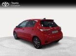 Foto 6 del anuncio Toyota Yaris 1.5 110 Feel! Edition  de Ocasión en Madrid