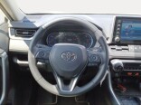 Foto 11 del anuncio Toyota Rav4 2.5l 220H Advance  de Ocasión en Madrid