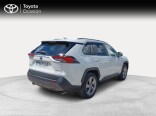 Foto 4 del anuncio Toyota Rav4 2.5l 220H Advance  de Ocasión en Madrid