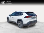 Foto 6 del anuncio Toyota Rav4 2.5l 220H Advance  de Ocasión en Madrid