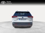 Foto 5 del anuncio Toyota Rav4 2.5l 220H Advance  de Ocasión en Madrid