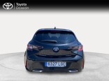 Foto 5 del anuncio Toyota Corolla 2.0 180H ADVANCE E-CVT  de Ocasión en Madrid