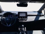 Foto 10 del anuncio Toyota Corolla 2.0 180H ADVANCE E-CVT  de Ocasión en Madrid
