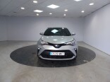 Foto 1 del anuncio Toyota C-HR 1.8 125H Advance  de Ocasión en Madrid