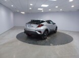 Foto 4 del anuncio Toyota C-HR 1.8 125H Advance  de Ocasión en Madrid