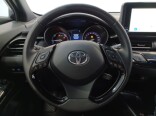 Foto 11 del anuncio Toyota C-HR 1.8 125H Advance  de Ocasión en Madrid