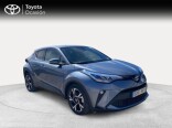 Foto 2 del anuncio Toyota C-HR 1.8 125H Advance  de Ocasión en Madrid