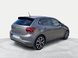 Foto 4 del anuncio Volkswagen Polo GTI 2.0 TSI 147kW (200CV) DSG  de Ocasión en Madrid