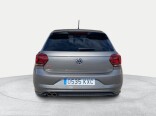 Foto 5 del anuncio Volkswagen Polo GTI 2.0 TSI 147kW (200CV) DSG  de Ocasión en Madrid