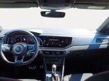Foto 11 del anuncio Volkswagen Polo GTI 2.0 TSI 147kW (200CV) DSG  de Ocasión en Madrid