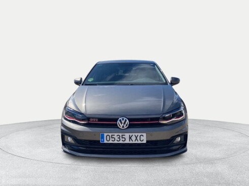 Foto impresión del anuncio Volkswagen Polo GTI 2.0 TSI 147kW (200CV) DSG  de Ocasión en Madrid