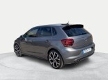 Foto 6 del anuncio Volkswagen Polo GTI 2.0 TSI 147kW (200CV) DSG  de Ocasión en Madrid