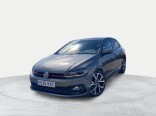 Foto principal del anuncio Volkswagen Polo GTI 2.0 TSI 147kW (200CV) DSG  de Ocasión en Madrid