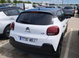 Foto 3 del anuncio Citroën C3 BlueHDi 75KW (100CV) S&S Shine  de Ocasión en Madrid