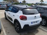 Foto 2 del anuncio Citroën C3 BlueHDi 75KW (100CV) S&S Shine  de Ocasión en Madrid