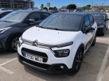 Foto principal del anuncio Citroën C3 BlueHDi 75KW (100CV) S&S Shine  de Ocasión en Madrid
