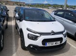 Foto 1 del anuncio Citroën C3 BlueHDi 75KW (100CV) S&S Shine  de Ocasión en Madrid