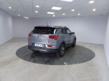 Foto 4 del anuncio SsangYong Korando D16T Limited 4x4 Auto  de Ocasión en Madrid