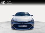 Foto 1 del anuncio Toyota Corolla 1.8 125H ACTIVE TECH E-CVT  de Ocasión en Madrid